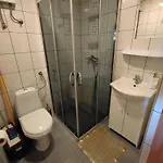 Vakantiehuis Irenka Puck