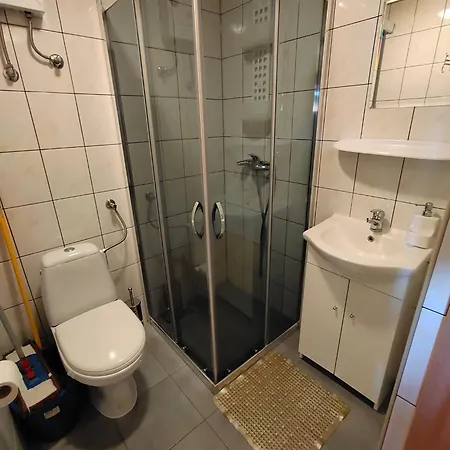 Prázdninový dům Irenka Puck