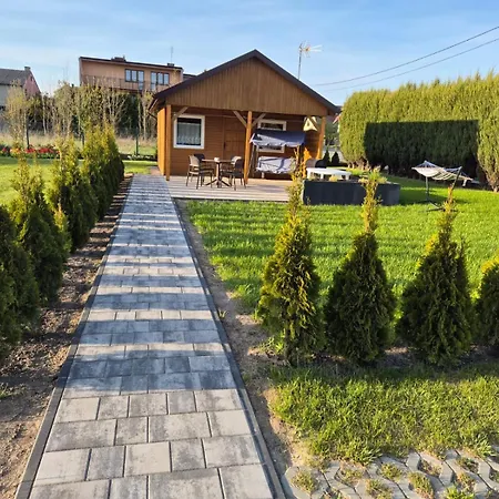 Ferienhaus Irenka Puck