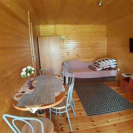 Irenka Ferienhaus Puck