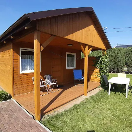 Ferienhaus Irenka *