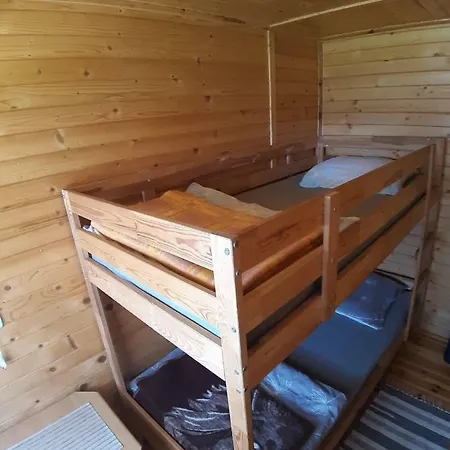 Irenka Prázdninový dům Puck